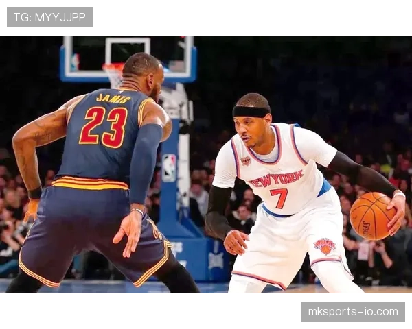 安东尼无球进攻效率提升，关键回合得分占比超队内核心