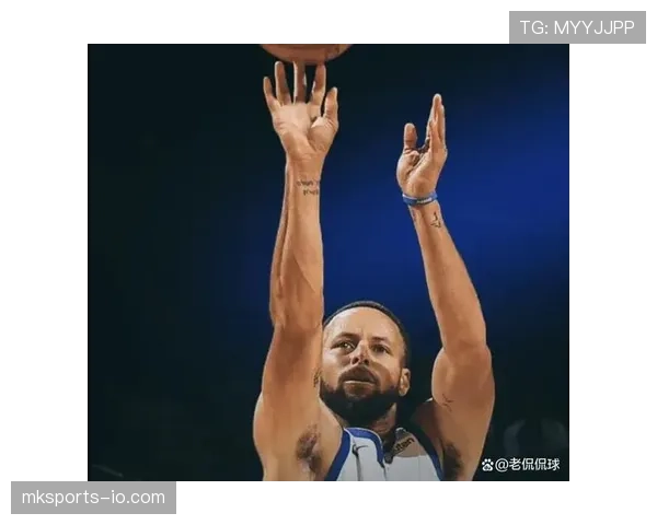 朱·霍勒迪换防库里，更胜以往抑制三分空间