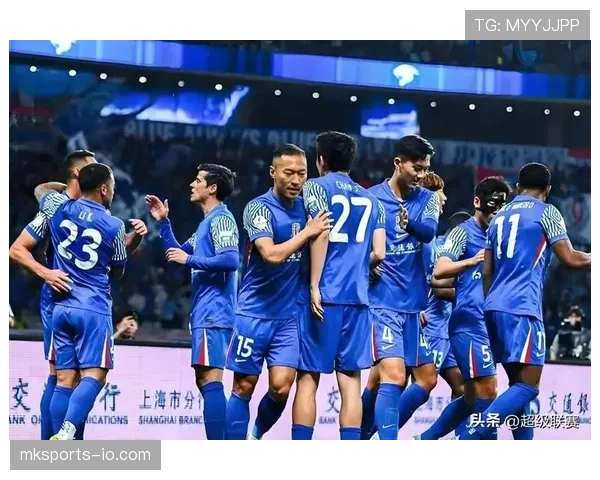 上海申花中场结构偏防守，比赛节奏掌控力受限