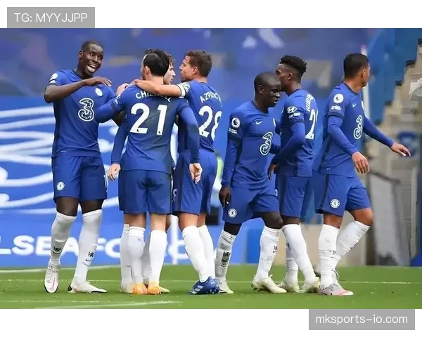 切尔西再陷迷茫，战术漏洞频现能否跻身英超豪门行列？