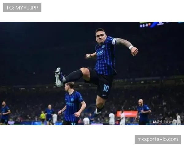 国际米兰战术失衡危机：过度依赖劳塔罗是否正在拖垮蓝黑军团争冠梦？