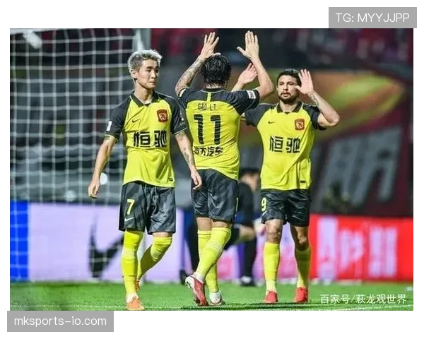 山东泰山进攻火力问题影响赛季上限，当前阶段终结效率拖累整体表现走势变化