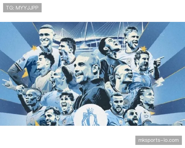 曼城王朝地位稳定性面临考验，近期表现波动或对争冠形势产生制约